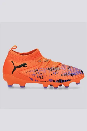 PUMA Future Match FG - - Chuteiras Criança
