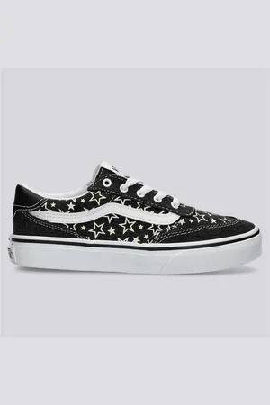 Vans Brooklyn Ls - - Ténis Lona Menina