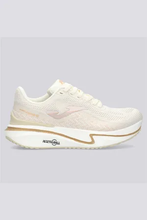 Joma Viper - Bege - Sapatilhas Running Mulher