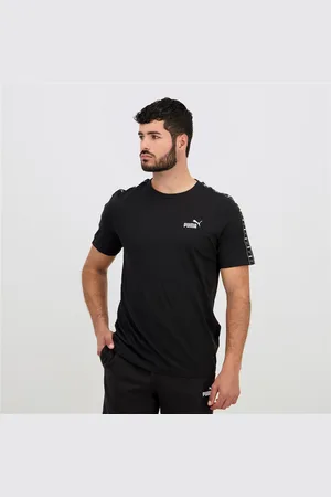 PUMA Tape - - T-shirt Algodão Homem