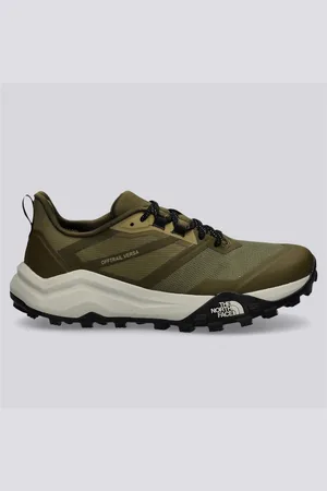 The North Face The Offtrail - - Ténis Trekking Homem