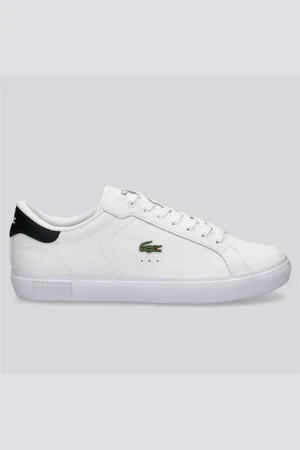 Lacoste Power Court - - Sapatilhas Homem MKP