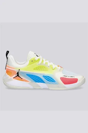 Jordan Heir - - Sapatilhas Basket Homem