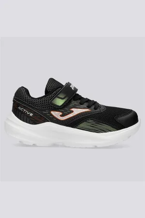 Joma Active - - Sapatilhas Velcro Menino