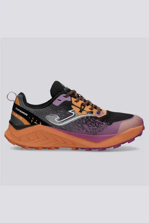Joma Tundra - - Sapatilhas Trail Mulher
