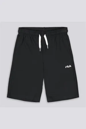 Fila Calções - - Bermudas Rapaz