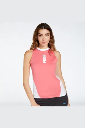 PUMA - Camisola Sem Mangas Mulher