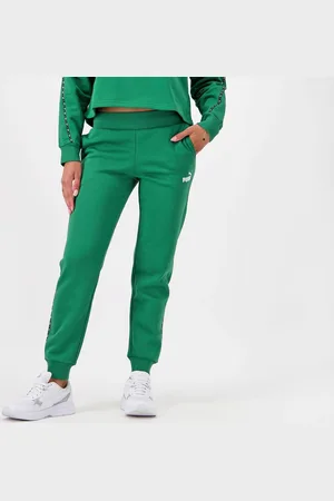 PUMA Power Small Logo - - Calças Mulher