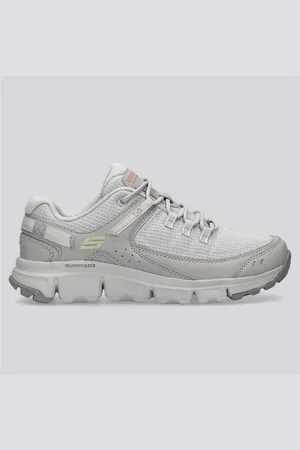 Skechers Summits At - - Ténis Trekking Mulher