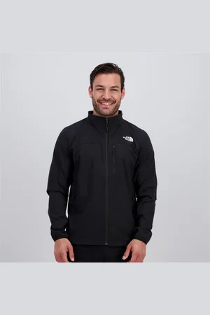 The North Face The Nimble - - Softshell Homem