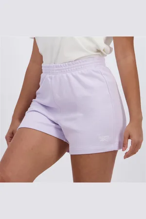 Reebok Calções - - Calções Mulher