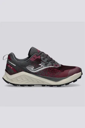 Joma Tundra - - Sapatilhas Trail Mulher MKP