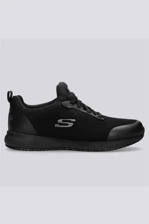 Skechers Squad Sr - - Sapatilhas Homem