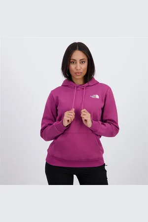 The North Face The - - Sweatshirt Capuz Mulher