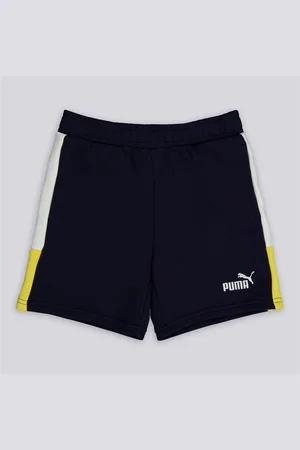 PUMA Calções - - Calções Cargo Rapaz