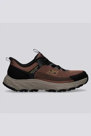 Skechers Hillcrest 2.0 - - Ténis Trekking Homem