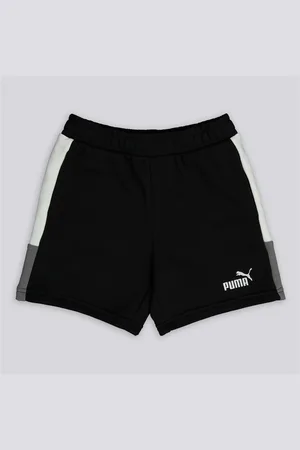 PUMA Calções - - Calções Cargo Rapaz