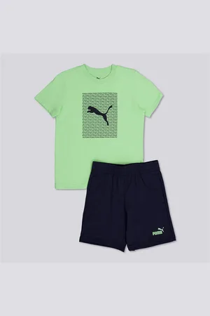 PUMA Conjunto - - Conjunto Rapaz