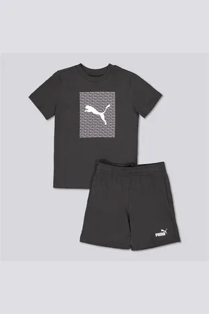 PUMA Conjunto - - Conjunto Rapaz