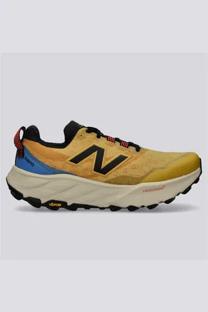 New Balance Hierro V9 - - Ténis Trail Homem