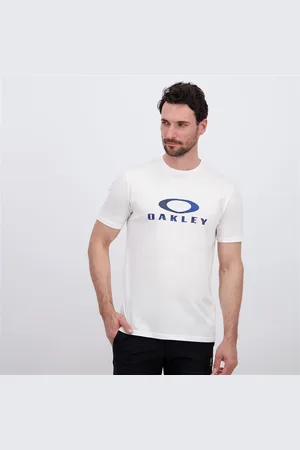 Oakley T-shirt - - T-shirt Trekking Homem
