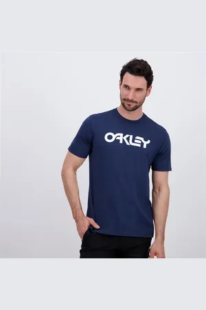 Oakley Mark Ii - - T-shirt Trekking Homem