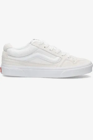 Vans Caldrone - - Sapatilhas Lona Mulher