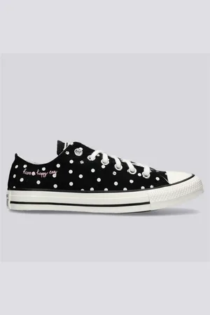 Converse All Star - - Ténis Lona Mulher