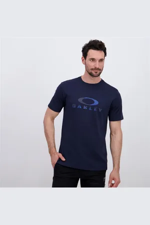 Oakley T-shirt - - T-shirt Trekking Homem