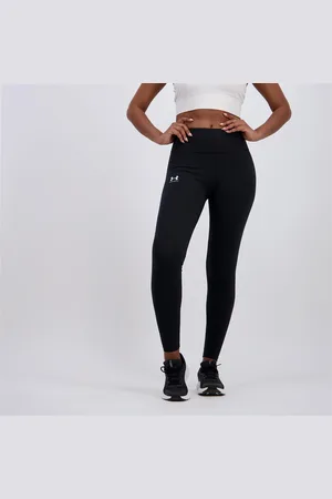 Under Armour - Leggings Running Mulher