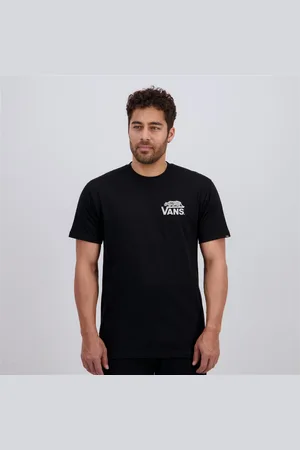 Vans Graphic - - T-shirt Algodão Homem