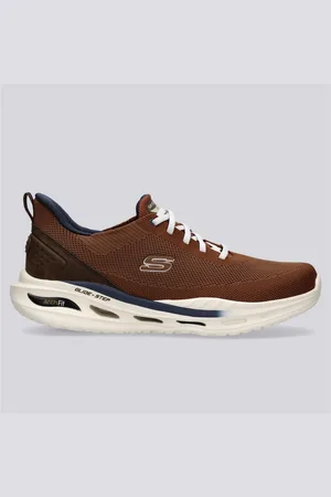 Skechers Arch Fit Orvan - - Ténis Homem