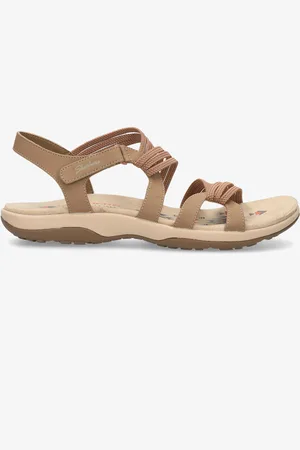 Skechers Reggae Slim - - Sandálias Mulher