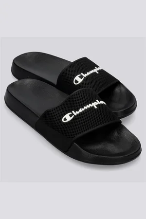 Champion Dtn21 - - Chinelos Slide Homem