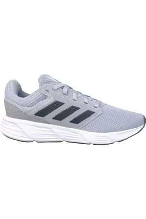 adidas Galaxy 6 - Cinza - Sapatilhas Running Homem MKP