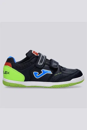 Joma Sapatilhas De Futsal Top Flex Jr MKP