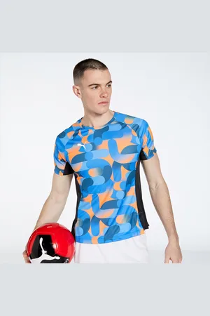 PUMA Individual Blaze - - T-shirt Futebol Homem
