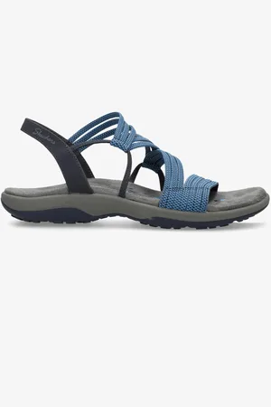 Skechers Reggae Slim - - Sandálias Mulher MKP