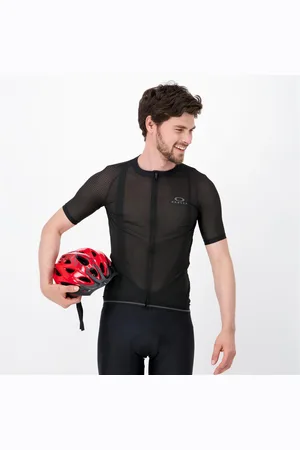 Oakley Endurance Ultra - - Jersey Ciclismo Homem
