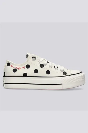 Converse All Star - - Ténis Lona Mulher