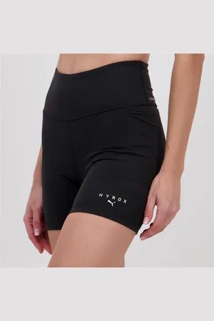 PUMA Leggings Bolso - - Curtas Mulher
