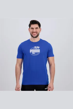 PUMA Palm - - T-shirt Algodão Homem