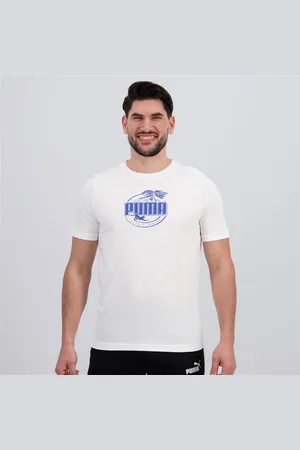PUMA Palm - - T-shirt Algodão Homem