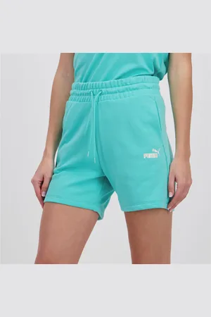 PUMA Calções - - Calções Mulher