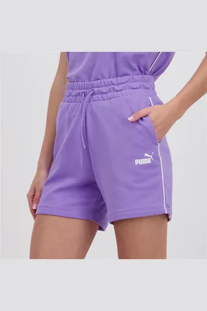 PUMA Calções - - Calções Mulher