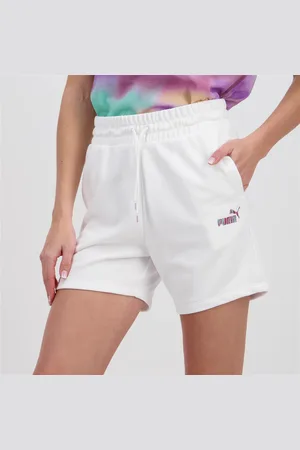 PUMA Calções - - Calções Mulher