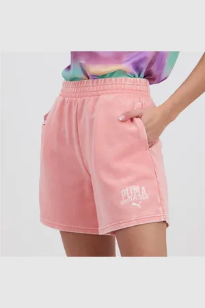 PUMA Class - - Calções Mulher