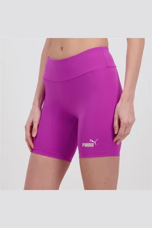 PUMA Leggings - - Leggings Ciclista Mulher