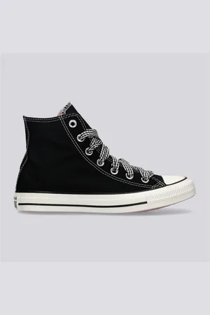 Converse All Star - - Ténis Altos Mulher