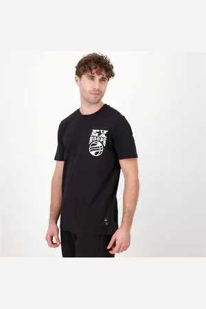 PUMA Hoops - - T-shirt Homem